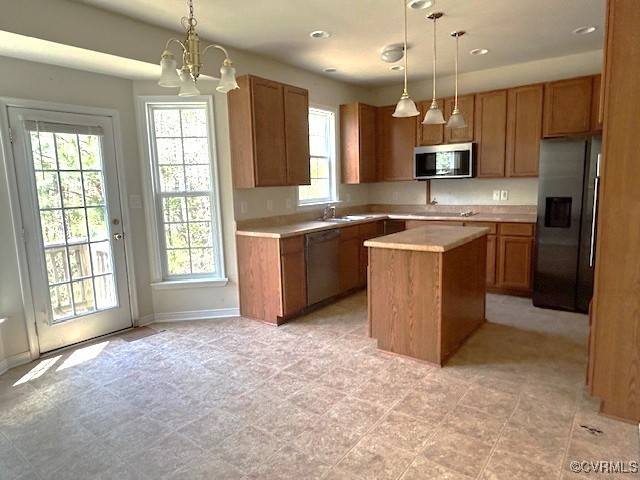 9019 Hickory Road Petersburg, VA 23803 - Photo 8 of 36 Large eat-in space