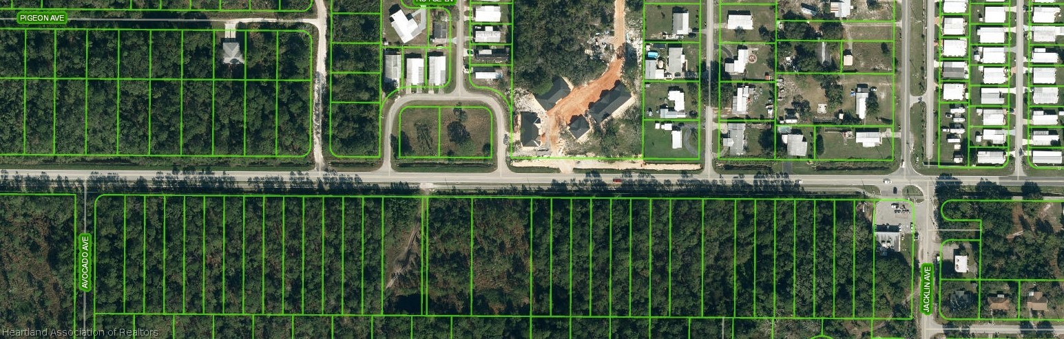 2313 Hammock Road Sebring, FL 33875 - Photo 2 of 2 Gallery Image 2