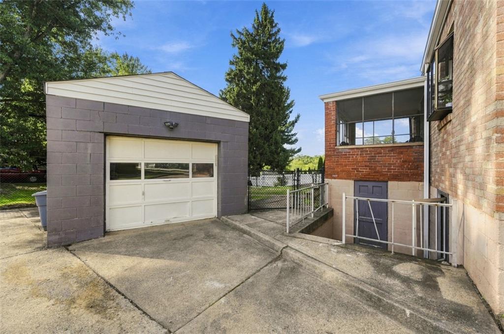 3403 Mt Troy Road Pittsburgh, PA 15212 - Photo 22 of 30 Gallery Image 22