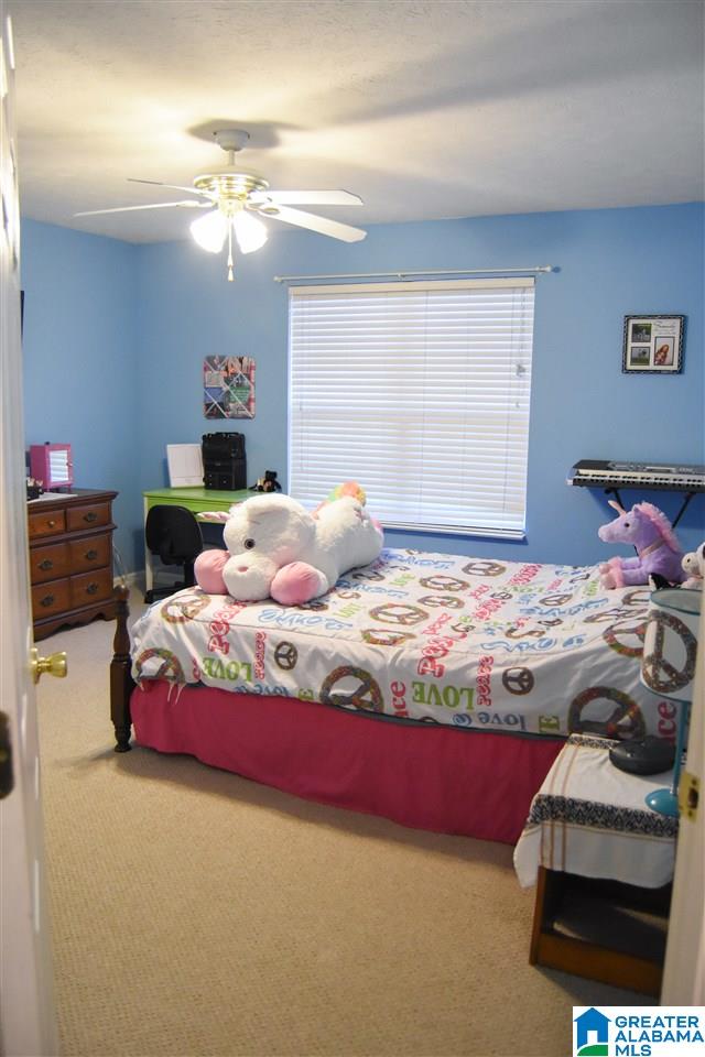 1584 Mark Green Road Jacksonville, AL 36265 - Photo 27 of 47