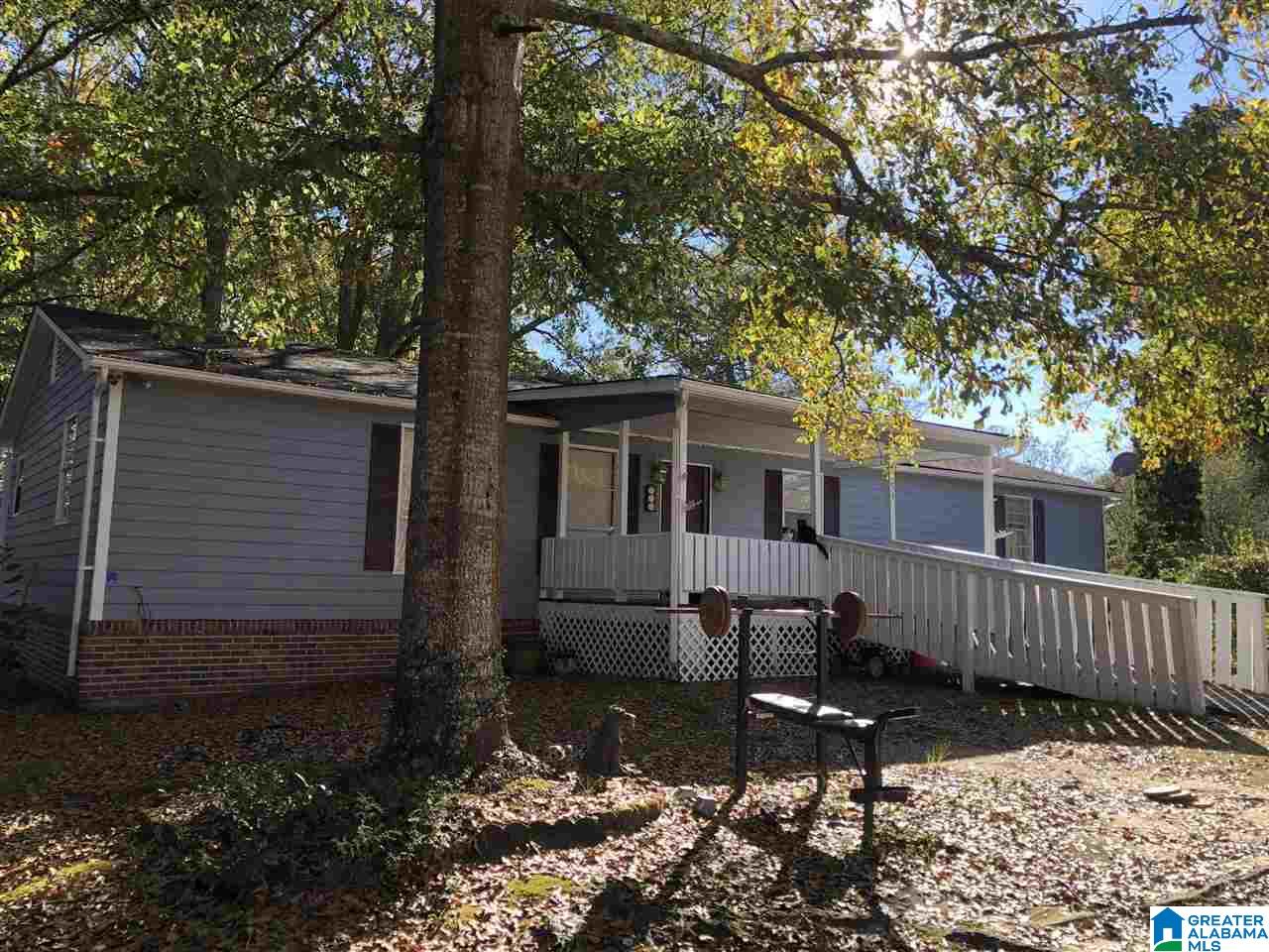3159 County Road 9 Clanton, AL 35045 - Photo 1 of 32