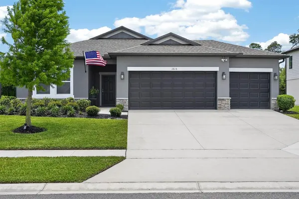 $439,900 | 1615 Meadowlark Drive, Deltona, FL 32725