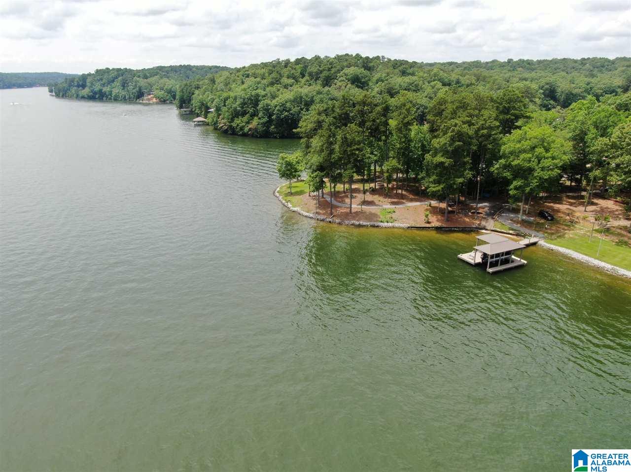 800 Black Acres Road Cropwell, AL 35054 - Photo 12 of 44