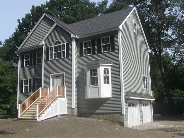 25 McDonald Road Wilmington, MA 01887 - Photo 1 of 1 Gallery Image 1
