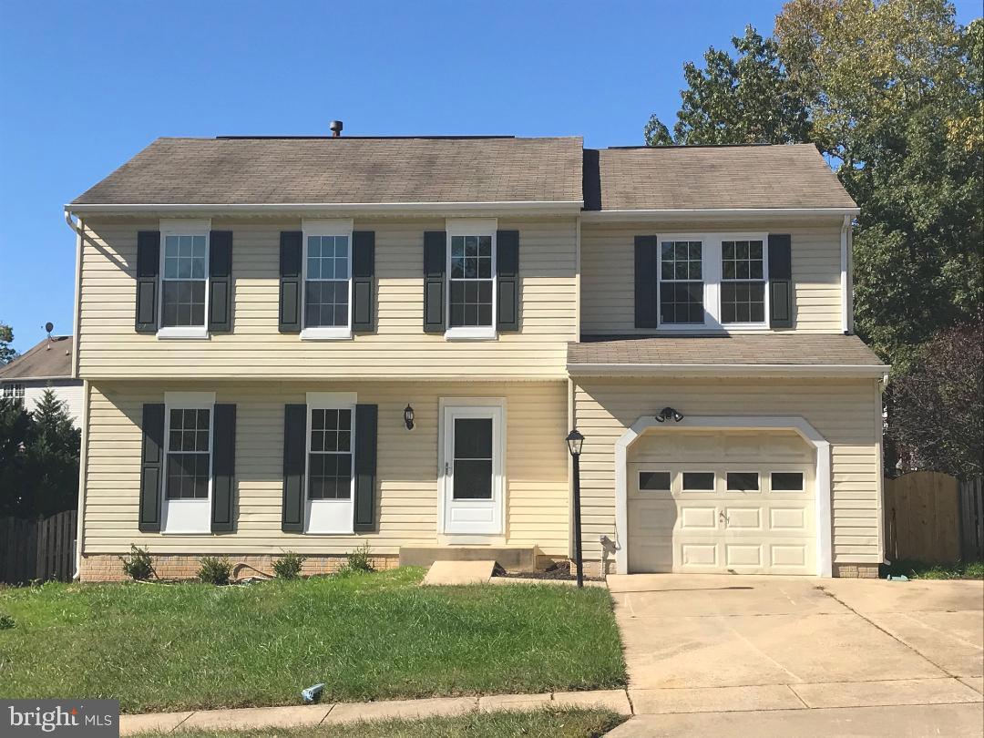 1008 Mariner Road Joppa, MD 21085 - Photo 1 of 26 Large house single car garage