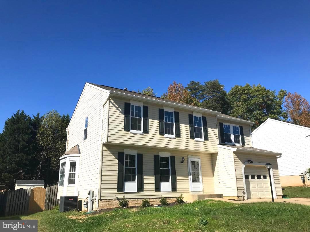 1008 Mariner Road Joppa, MD 21085 - Photo 2 of 26 good size lot