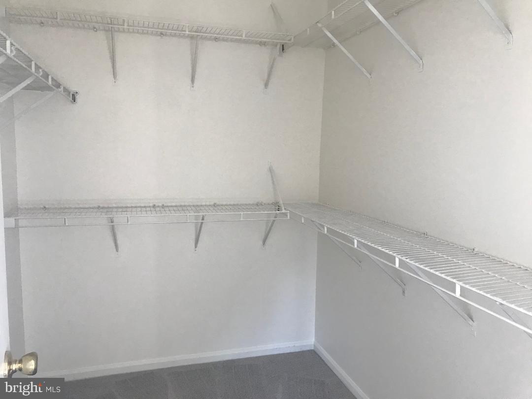 1008 Mariner Road Joppa, MD 21085 - Photo 15 of 26 Master bedroom walk in closet
