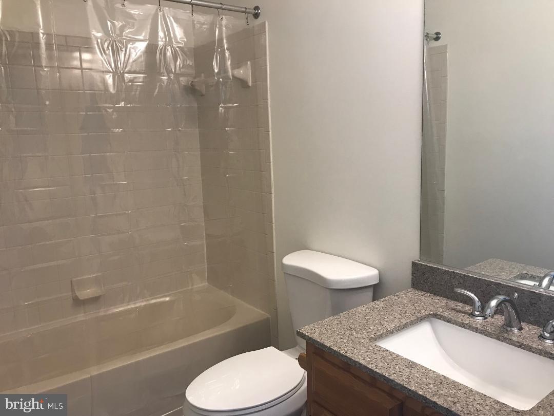 1008 Mariner Road Joppa, MD 21085 - Photo 16 of 26 Second bathroom on living level
