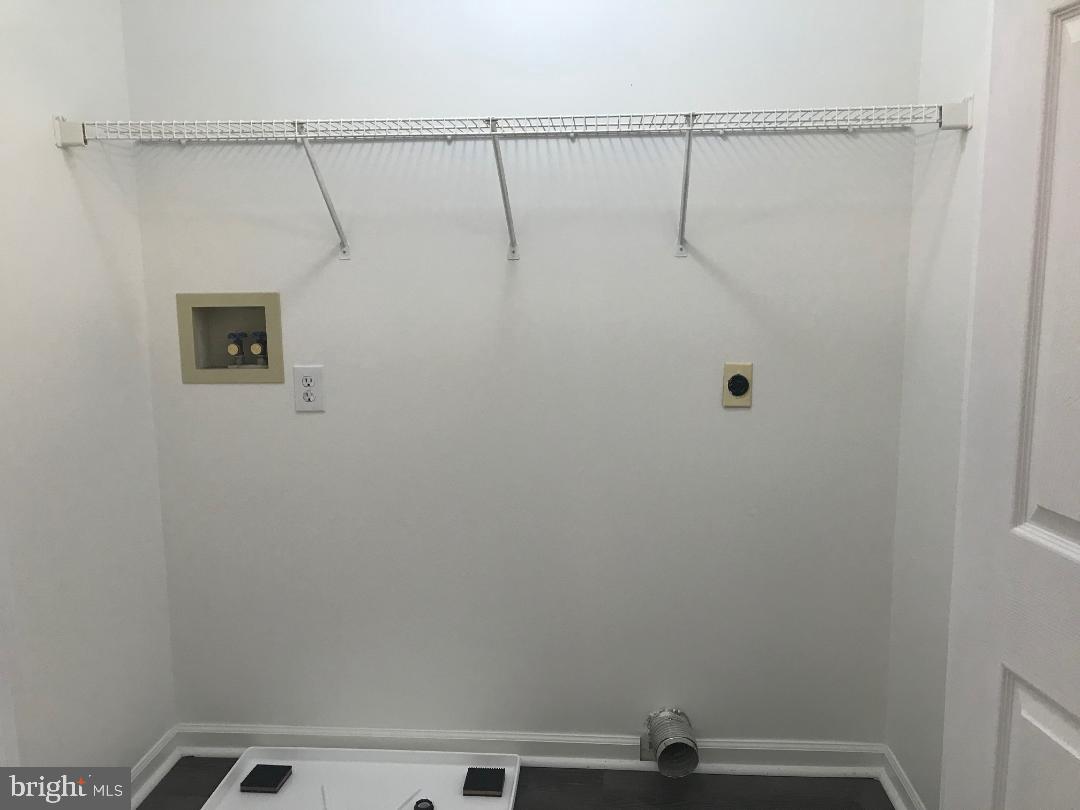 1008 Mariner Road Joppa, MD 21085 - Photo 18 of 26 Laundry room on up living area, no steps!