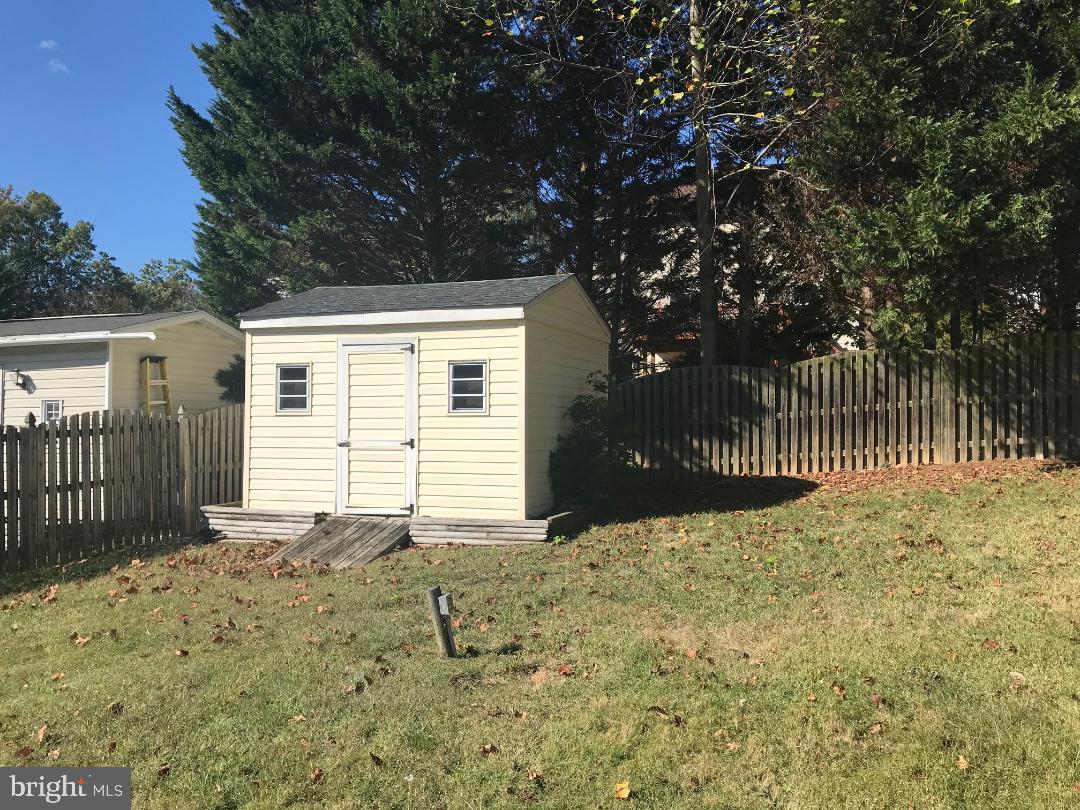 1008 Mariner Road Joppa, MD 21085 - Photo 25 of 26 shed/storage