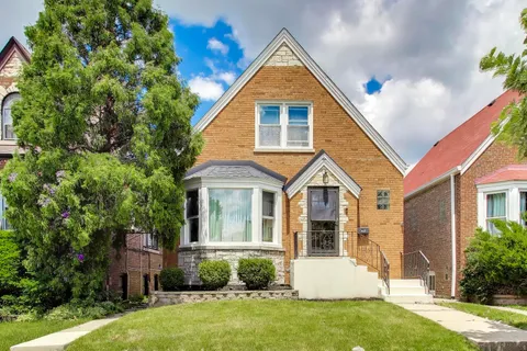 $545,000 | 7028 West Melrose Street, Chicago, IL 60634