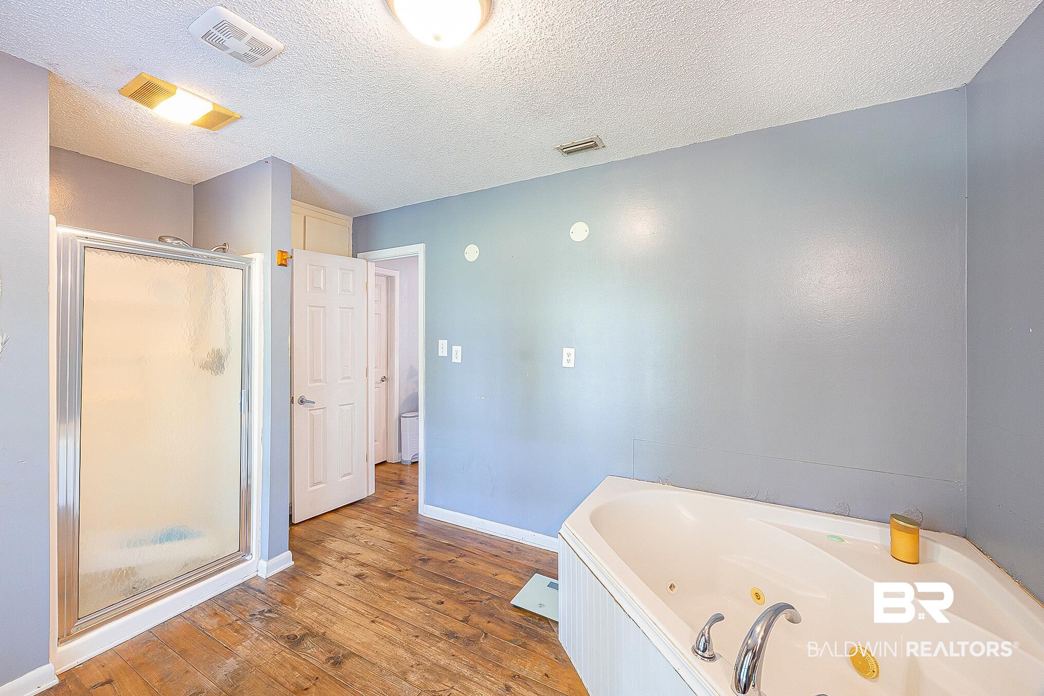 920 North Brady Road Bay Minette, AL 36507 - Photo 23 of 43 Master Bath