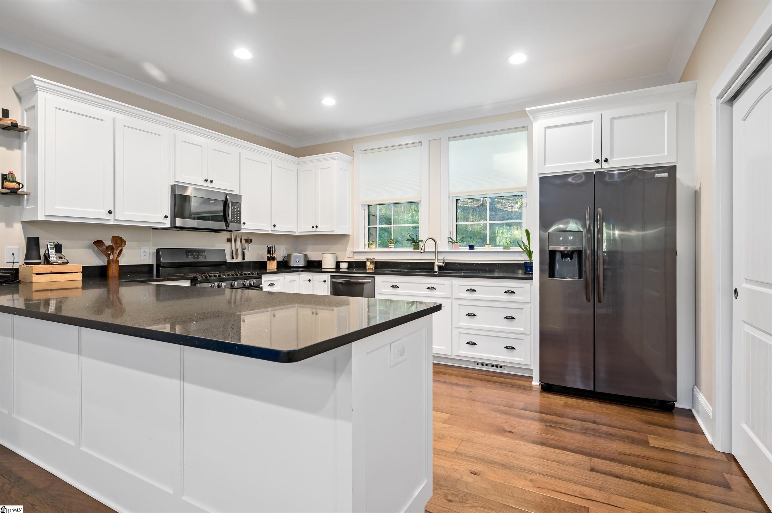 198 Crenshaw Road Sunset, SC 29685 - Photo 11 of 33