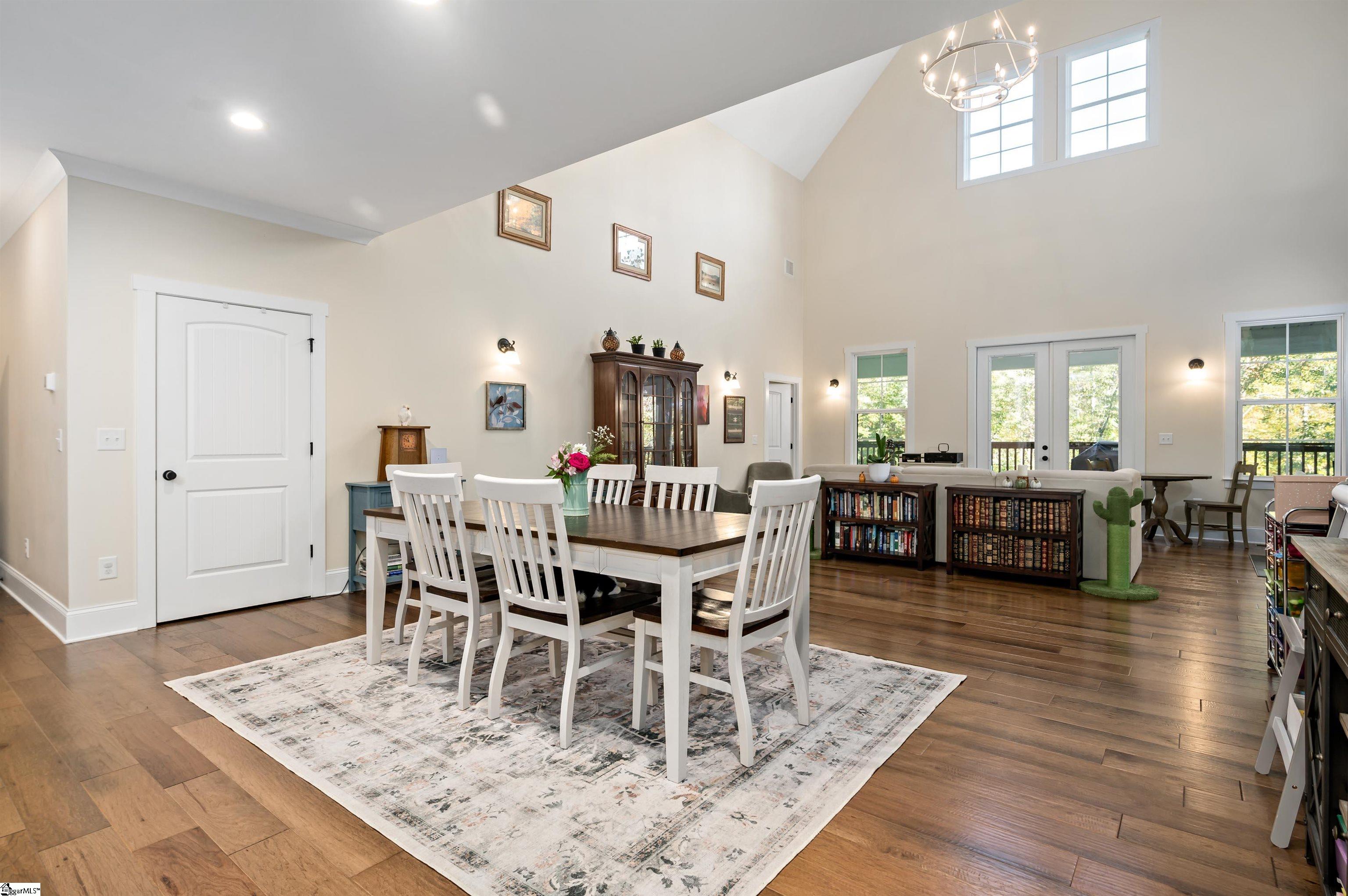 198 Crenshaw Road Sunset, SC 29685 - Photo 13 of 33