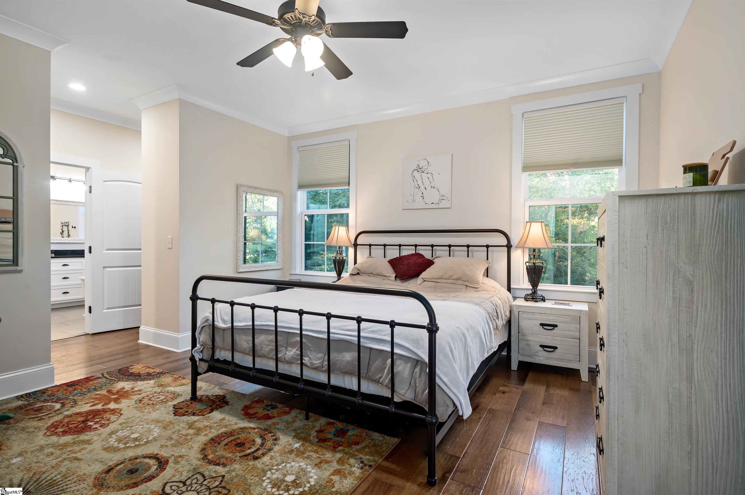 198 Crenshaw Road Sunset, SC 29685 - Photo 21 of 33