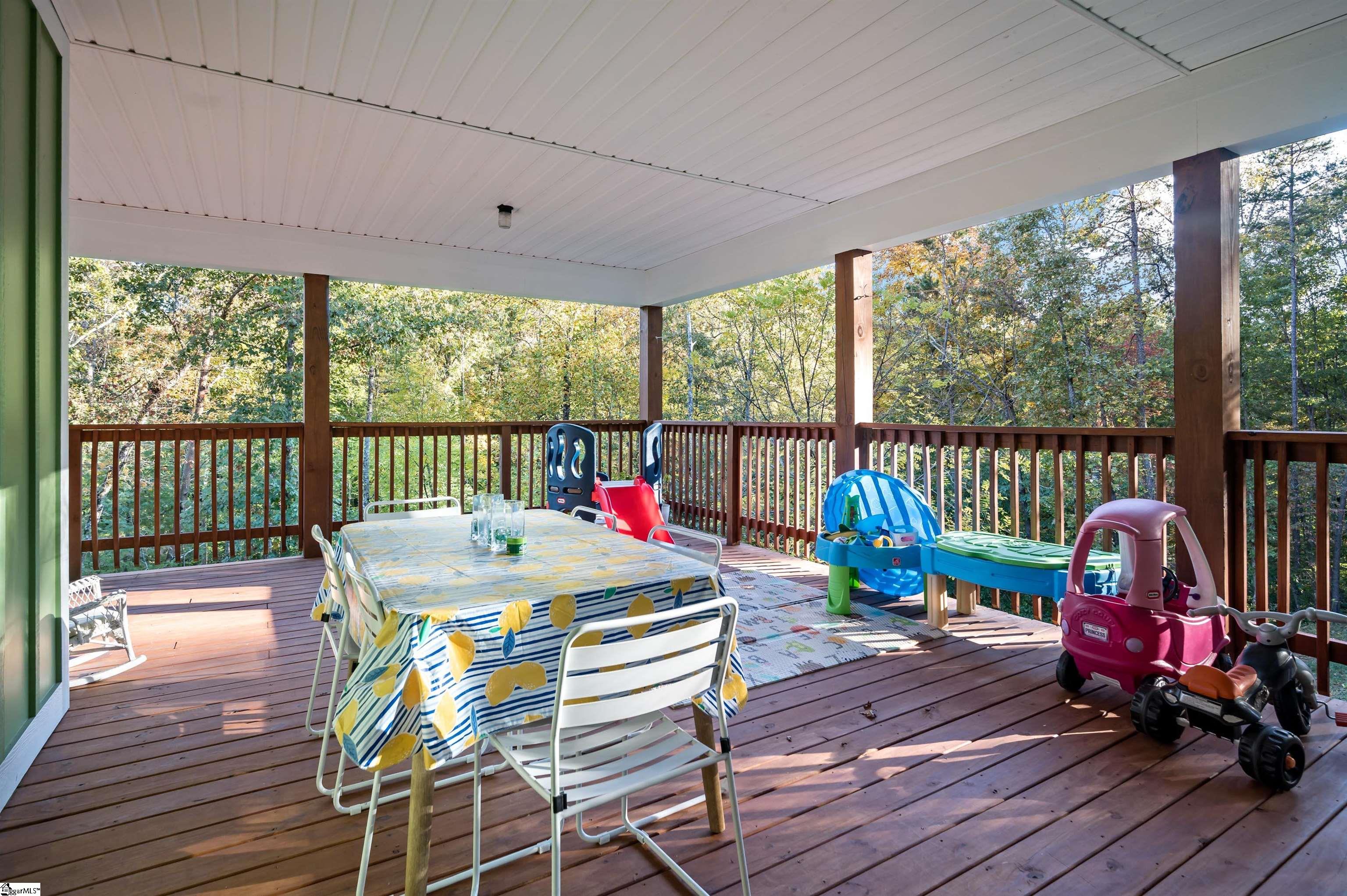 198 Crenshaw Road Sunset, SC 29685 - Photo 27 of 33