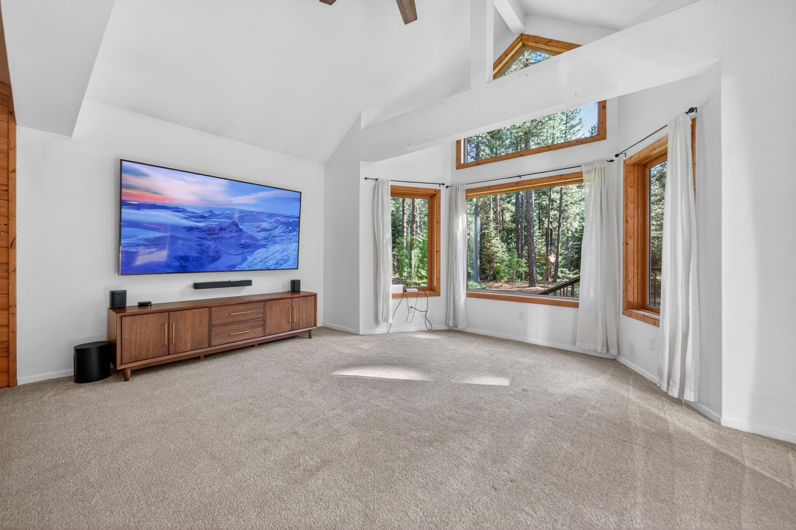 463-000 Moonlight Ranch Rd Westwood Road Susanville, CA 96130 - Photo 12 of 46 a view of a room with furniture and window