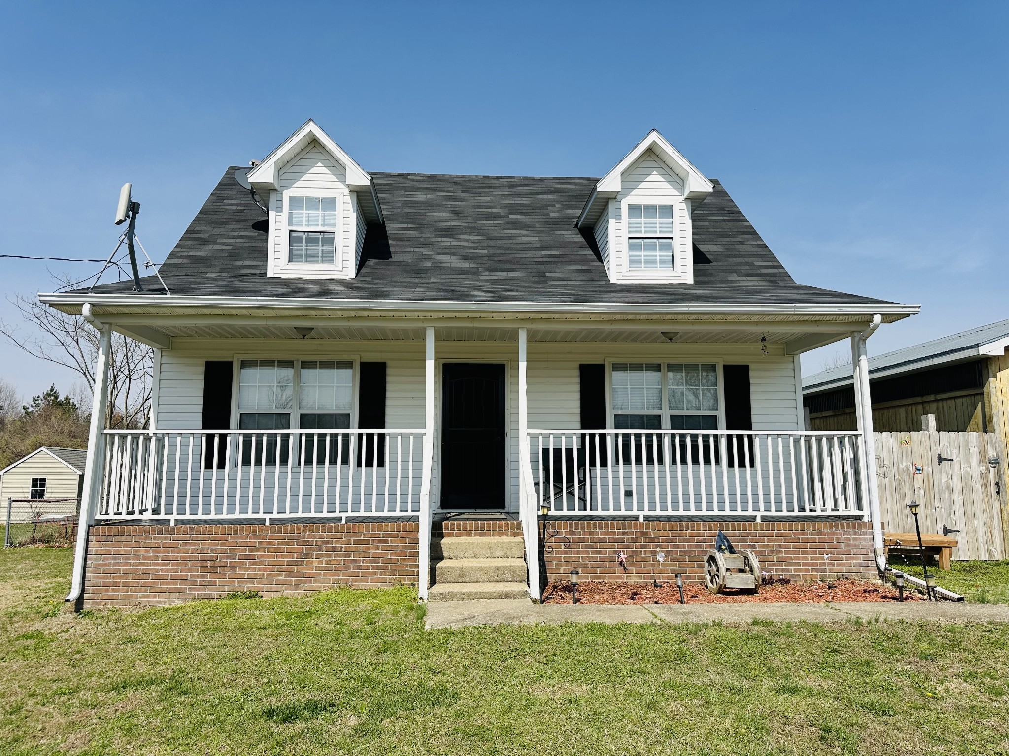 874 Delmont Church Road Cadiz, KY 42211 - Photo 3 of 44