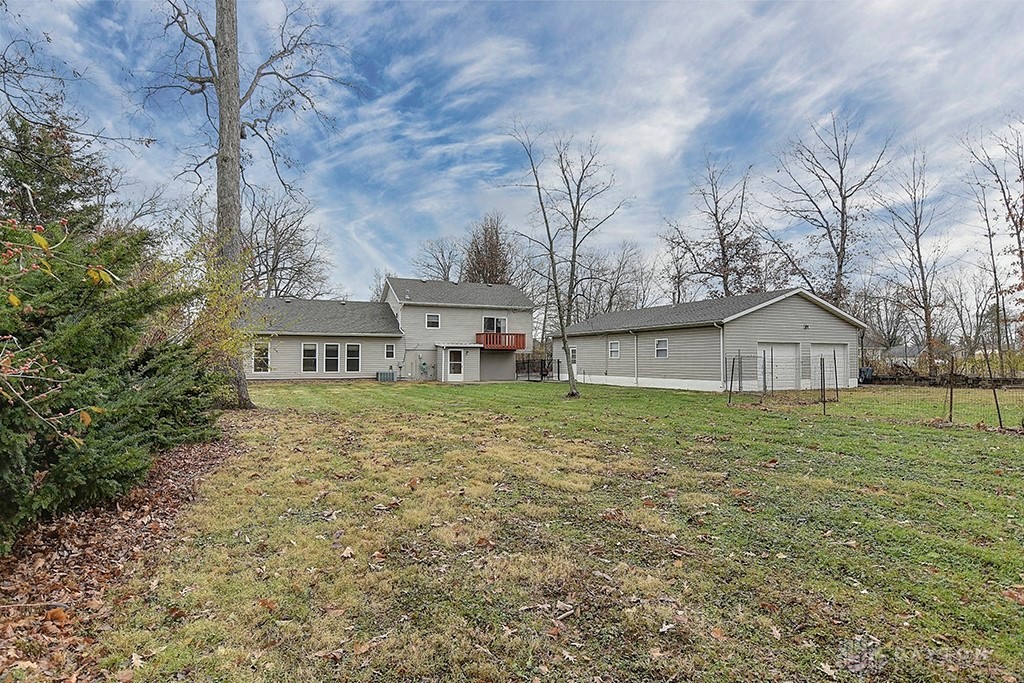 3159 Rocky Point Road Springfield, OH 45502 - Photo 38 of 40 Gallery Image 38