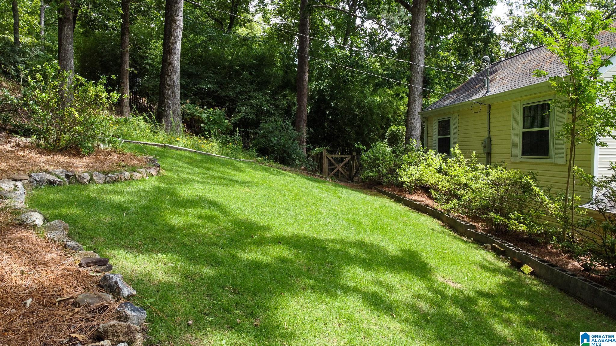 442 Lakeview Circle Alpine, AL 35014 - Photo 46 of 57