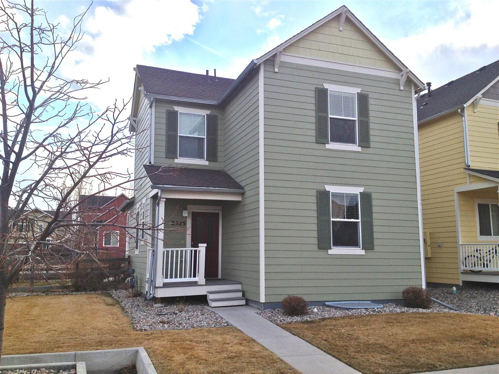 2275 Trestle Road Fort Collins, CO 80525 - Photo 1 of 1 Gallery Image 1