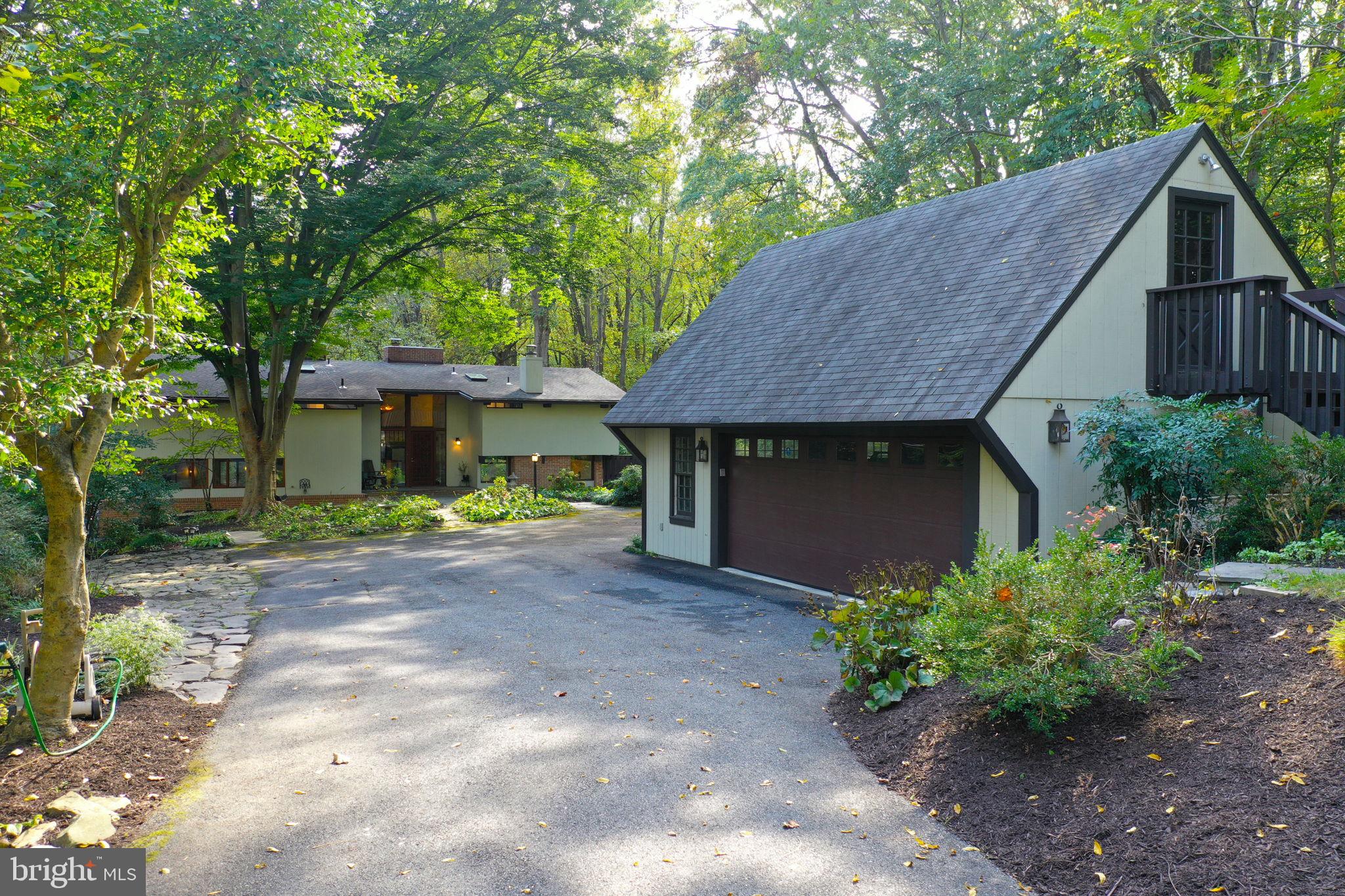 10815 Swains Lock Road Potomac, MD 20854 - Photo 1 of 94 Custom Built Potomac Home Backing to C&O Canal!