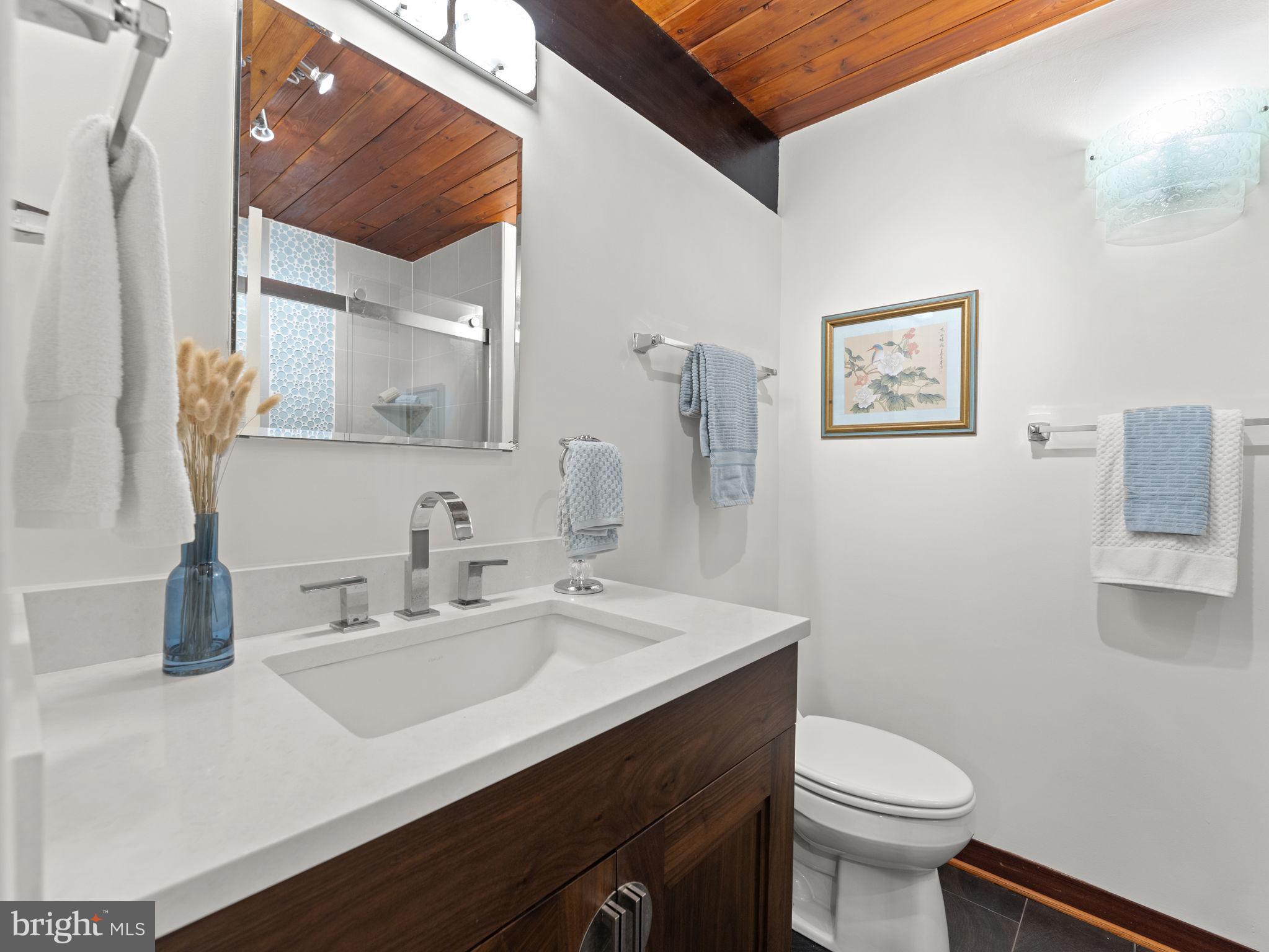 10815 Swains Lock Road Potomac, MD 20854 - Photo 27 of 94 Main Level Full Bathroom