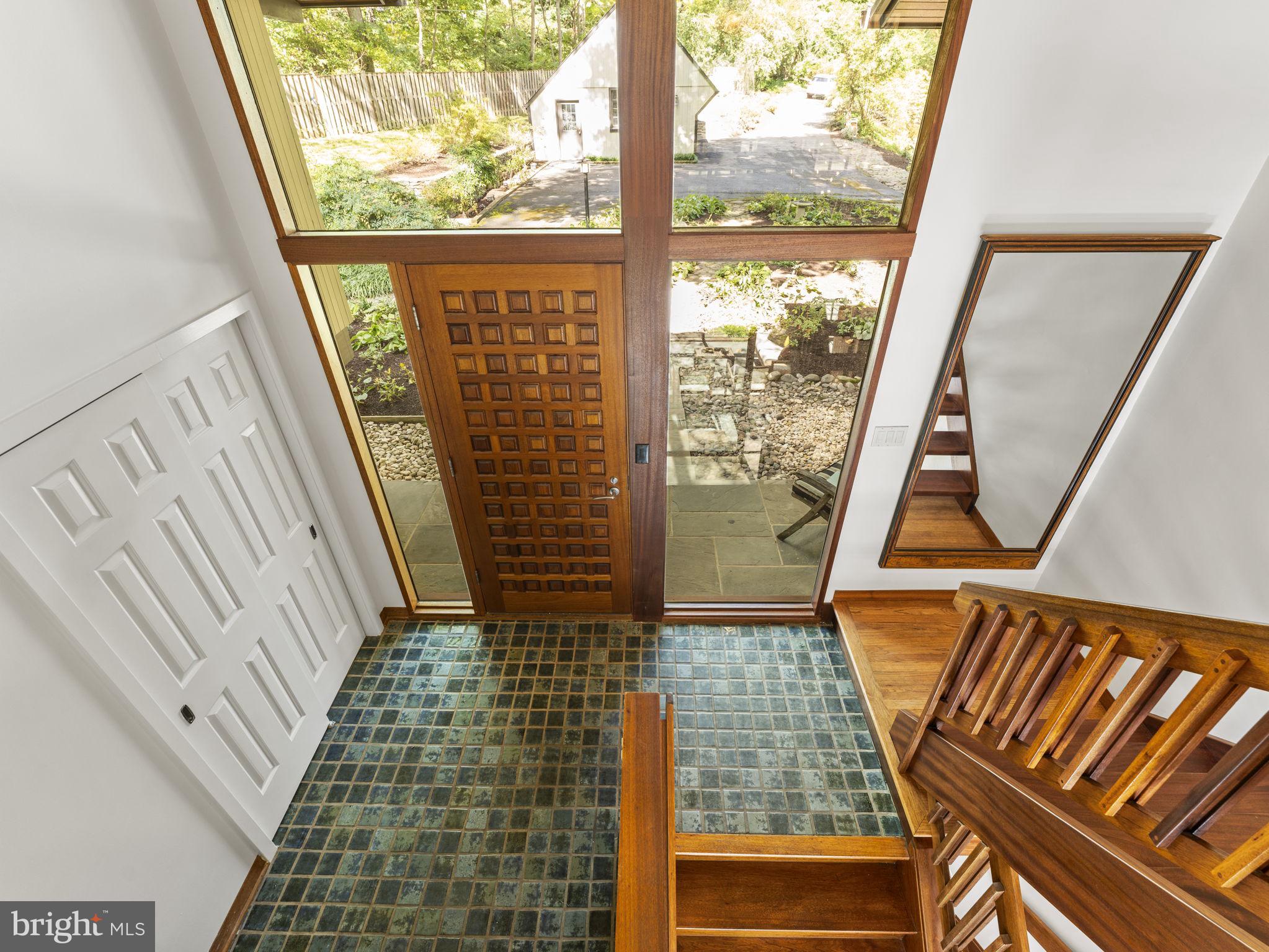 10815 Swains Lock Road Potomac, MD 20854 - Photo 33 of 94 Foyer