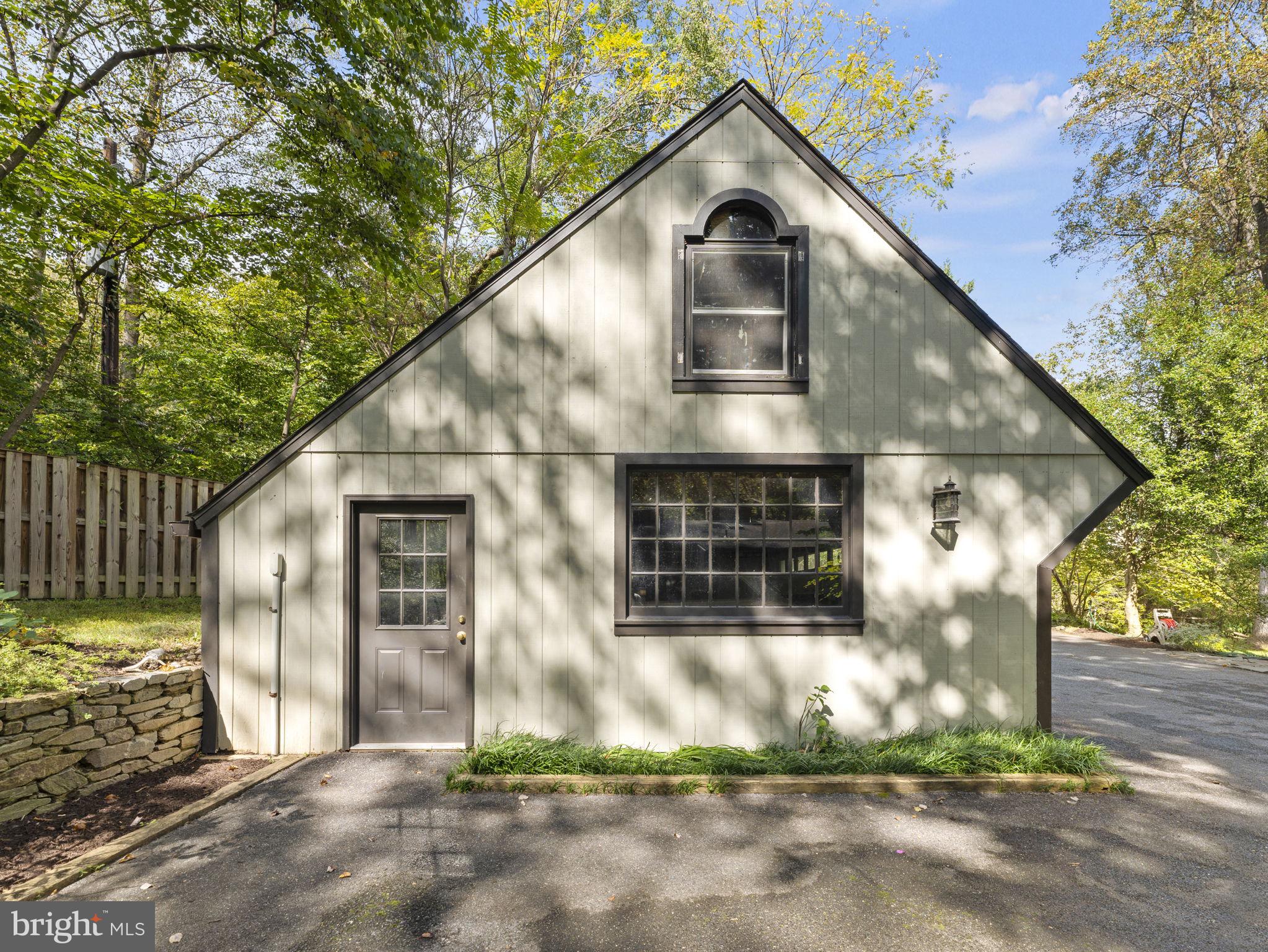 10815 Swains Lock Road Potomac, MD 20854 - Photo 4 of 94 Detached Garage and Loft