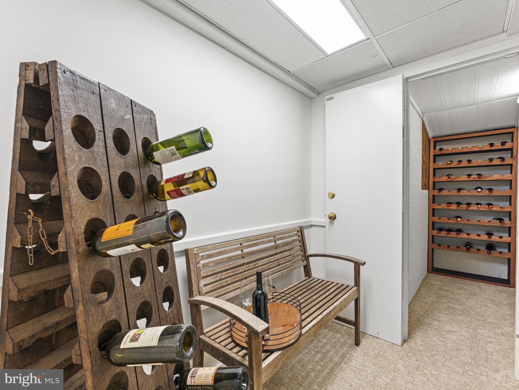 10815 Swains Lock Road Potomac, MD 20854 - Photo 57 of 94 Wine Cellar