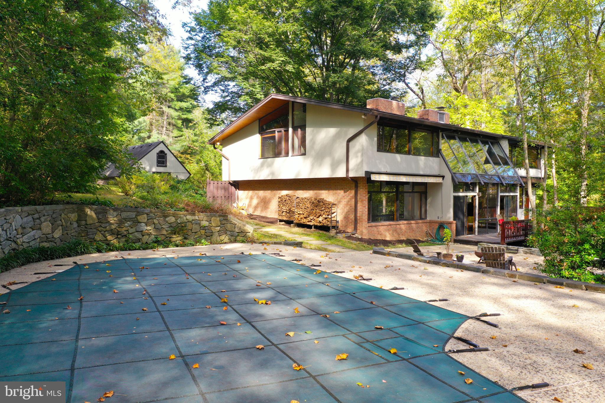 10815 Swains Lock Road Potomac, MD 20854 - Photo 62 of 94 Pool