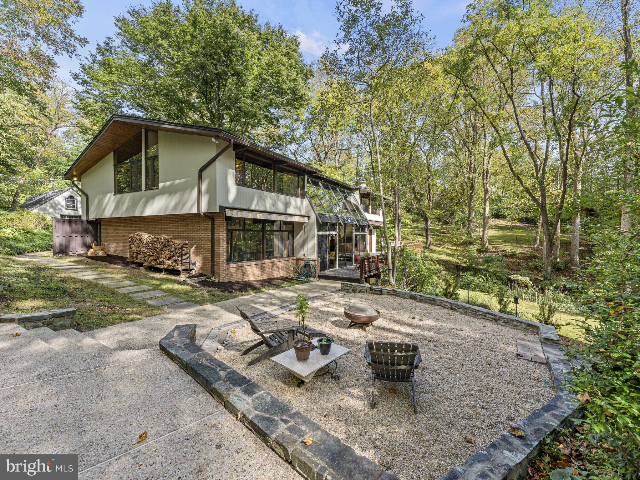 10815 Swains Lock Road Potomac, MD 20854 - Photo 63 of 94 Patio