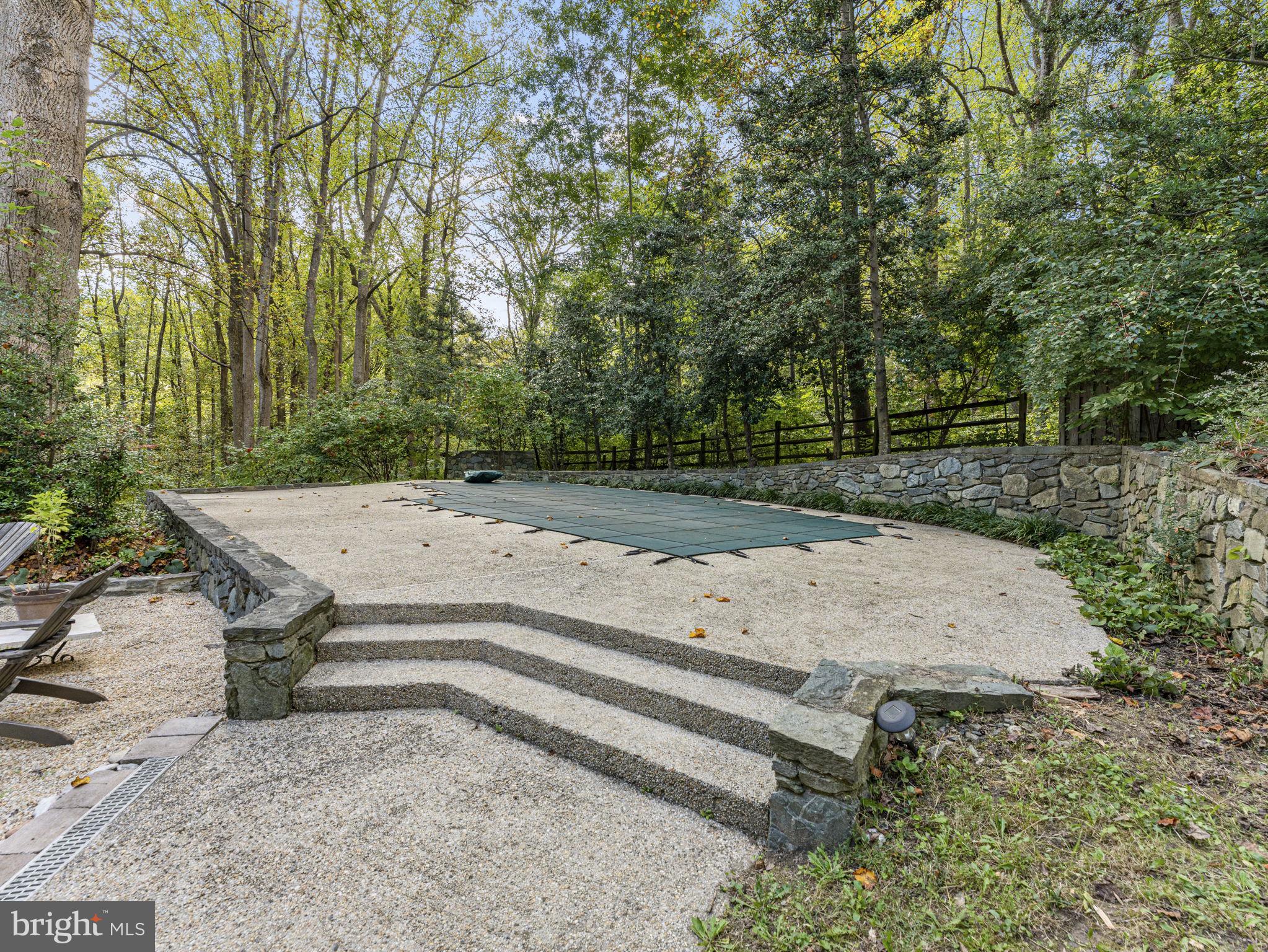 10815 Swains Lock Road Potomac, MD 20854 - Photo 65 of 94 Pool Deck