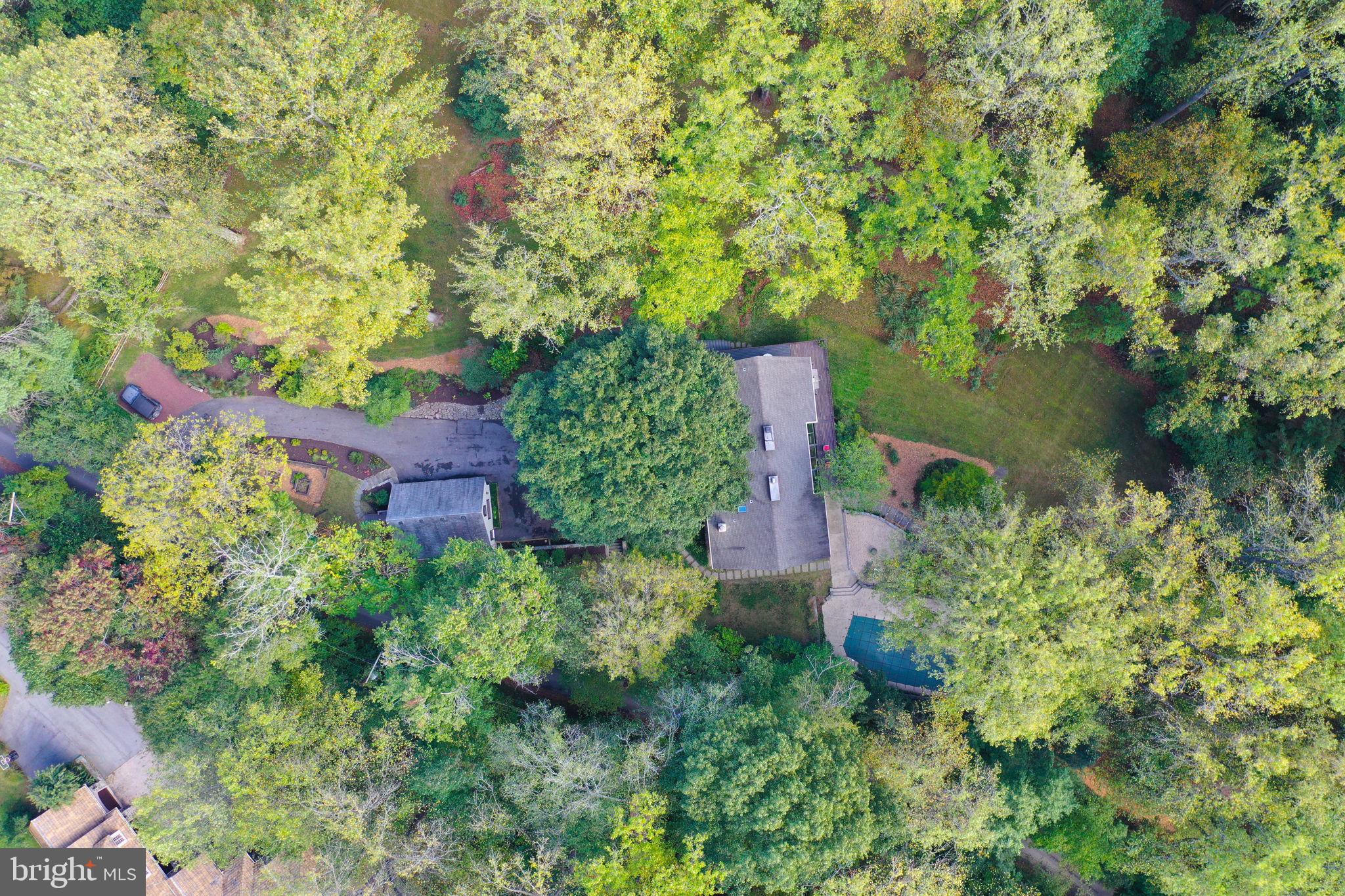 10815 Swains Lock Road Potomac, MD 20854 - Photo 72 of 94 Aerial