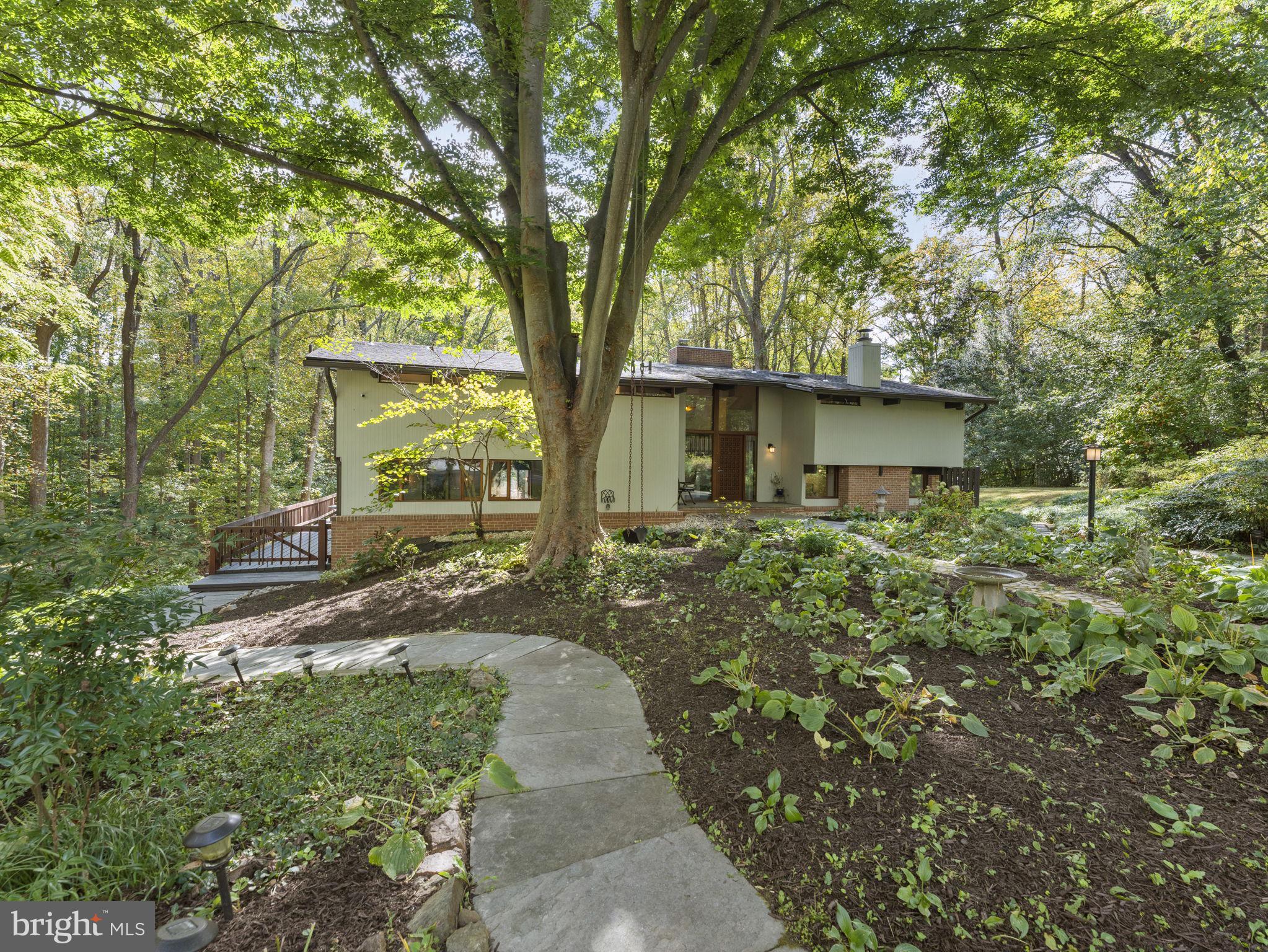 10815 Swains Lock Road Potomac, MD 20854 - Photo 89 of 94 Welcome Home
