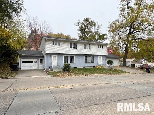$199,900 | 2948 14th Avenue, Rock Island, IL 61201