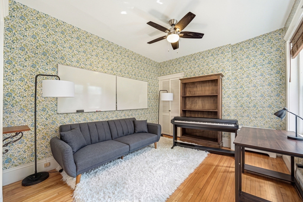 58 Pleasant Street, Unit 2 Brookline, MA 02446 - Photo 10 of 16