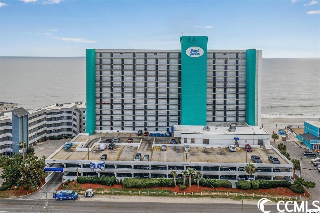 1210 North Waccamaw Dr Unit 812