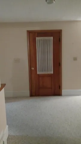 a bathroom with a bathtub and a sink