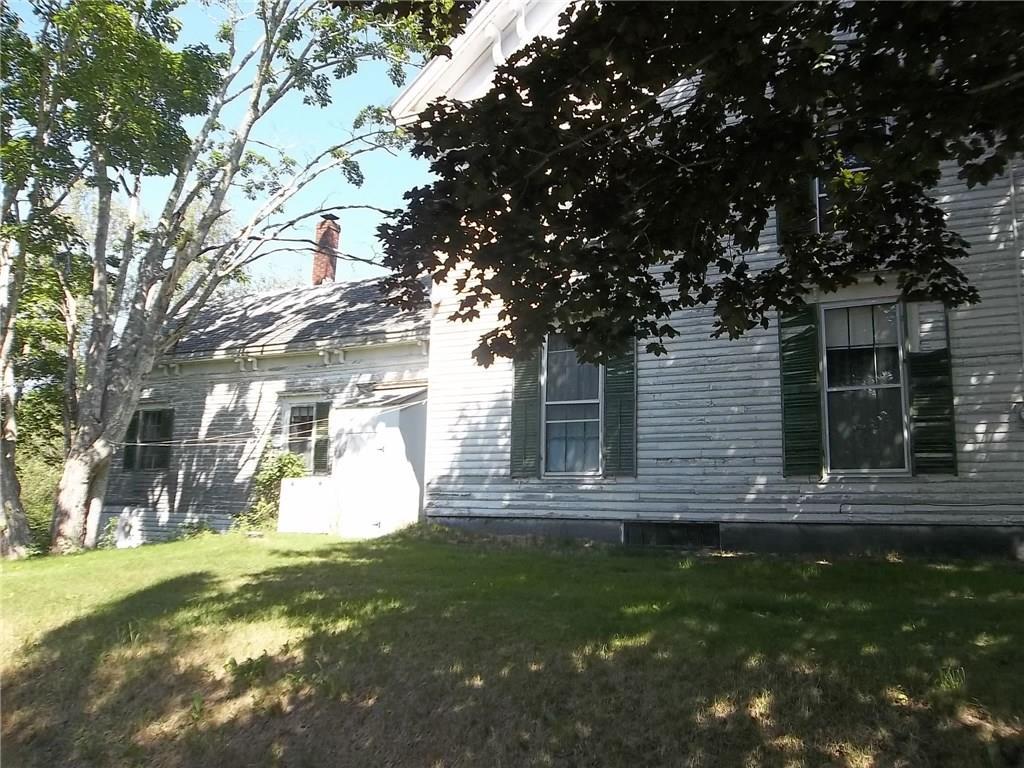 433 Oyster River Road Warren, ME 04864 - Photo 19 of 19 Side of house.