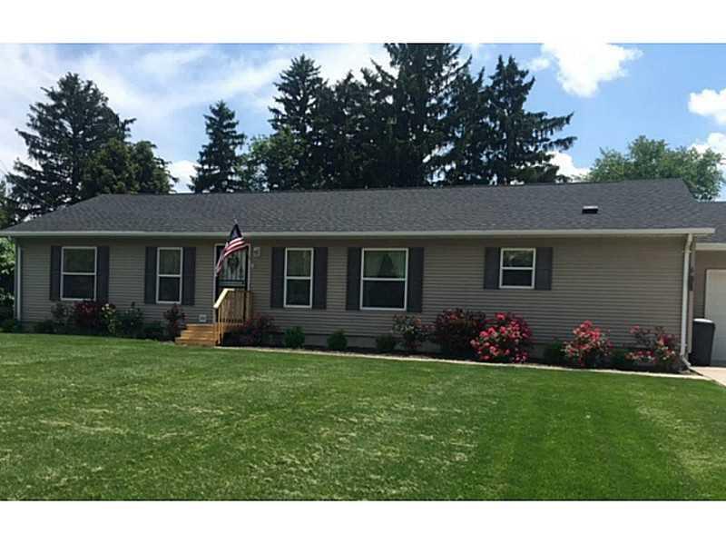 11 Hedgely Road Springfield, OH 45506 - Photo 1 of 19