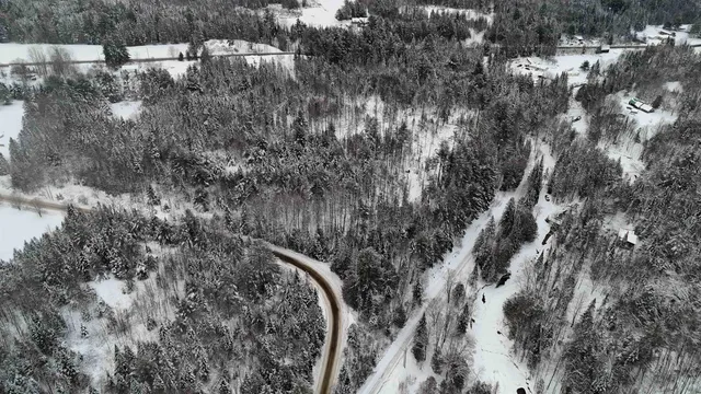 $84,900 | 0 Wheelock Road, Sutton, VT 05867