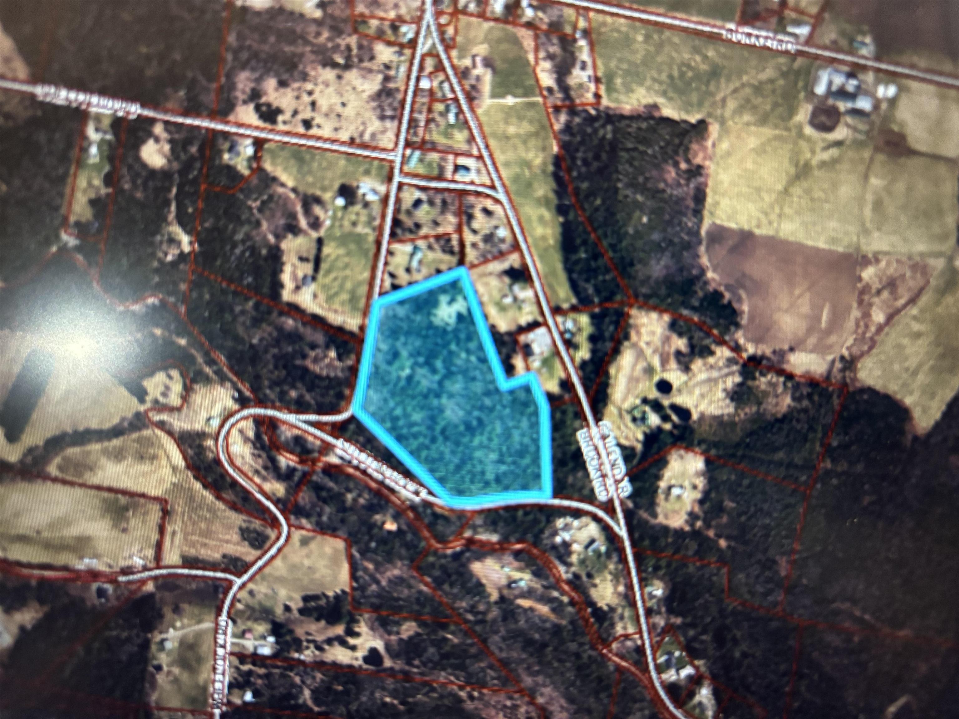 0 Wheelock Road Sutton, VT 05867 - Photo 2 of 17