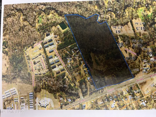 $325,000 | 580 Highway 61, Natchez, MS 39120