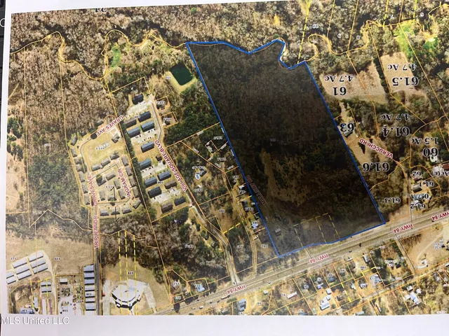 $325,000 | 580 Highway 61, Natchez, MS 39120