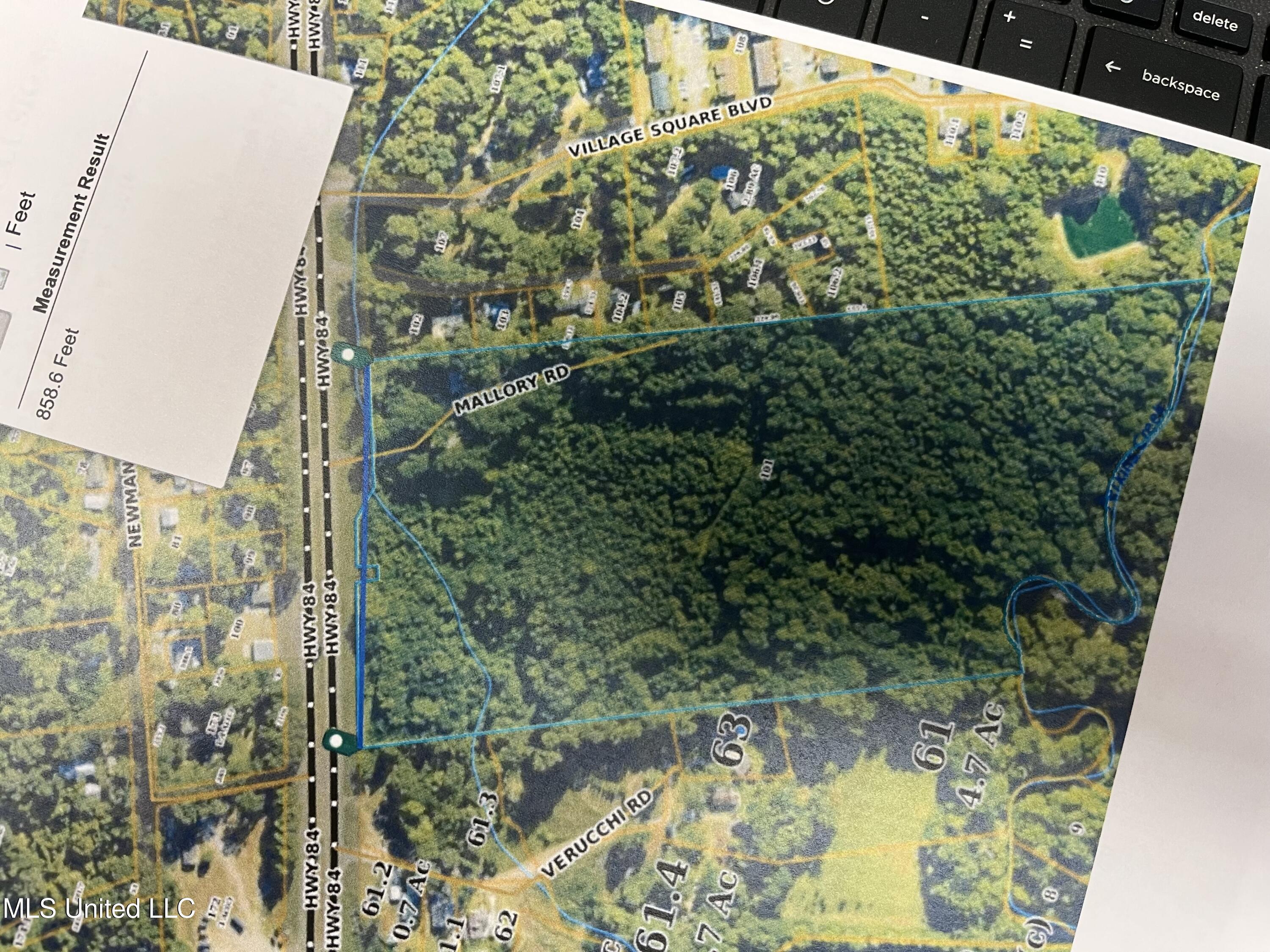 580 Highway 61 Natchez, MS 39120 - Photo 3 of 14 IMG_2429