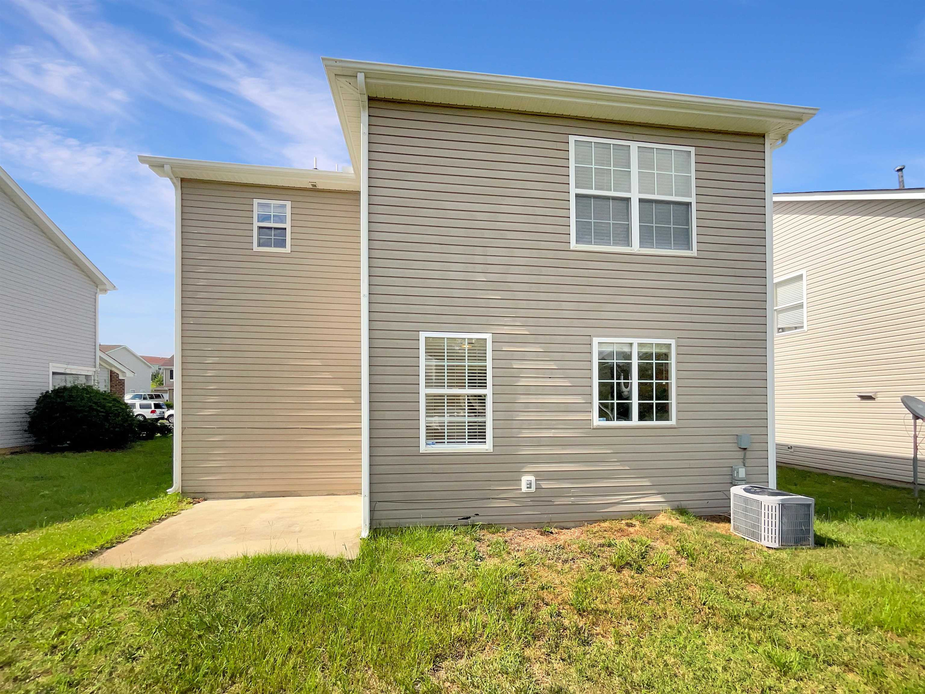 3786 Marshlane Way Raleigh, NC 27610 - Photo 7 of 18 Photo 7