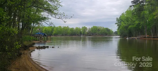 a view of lake