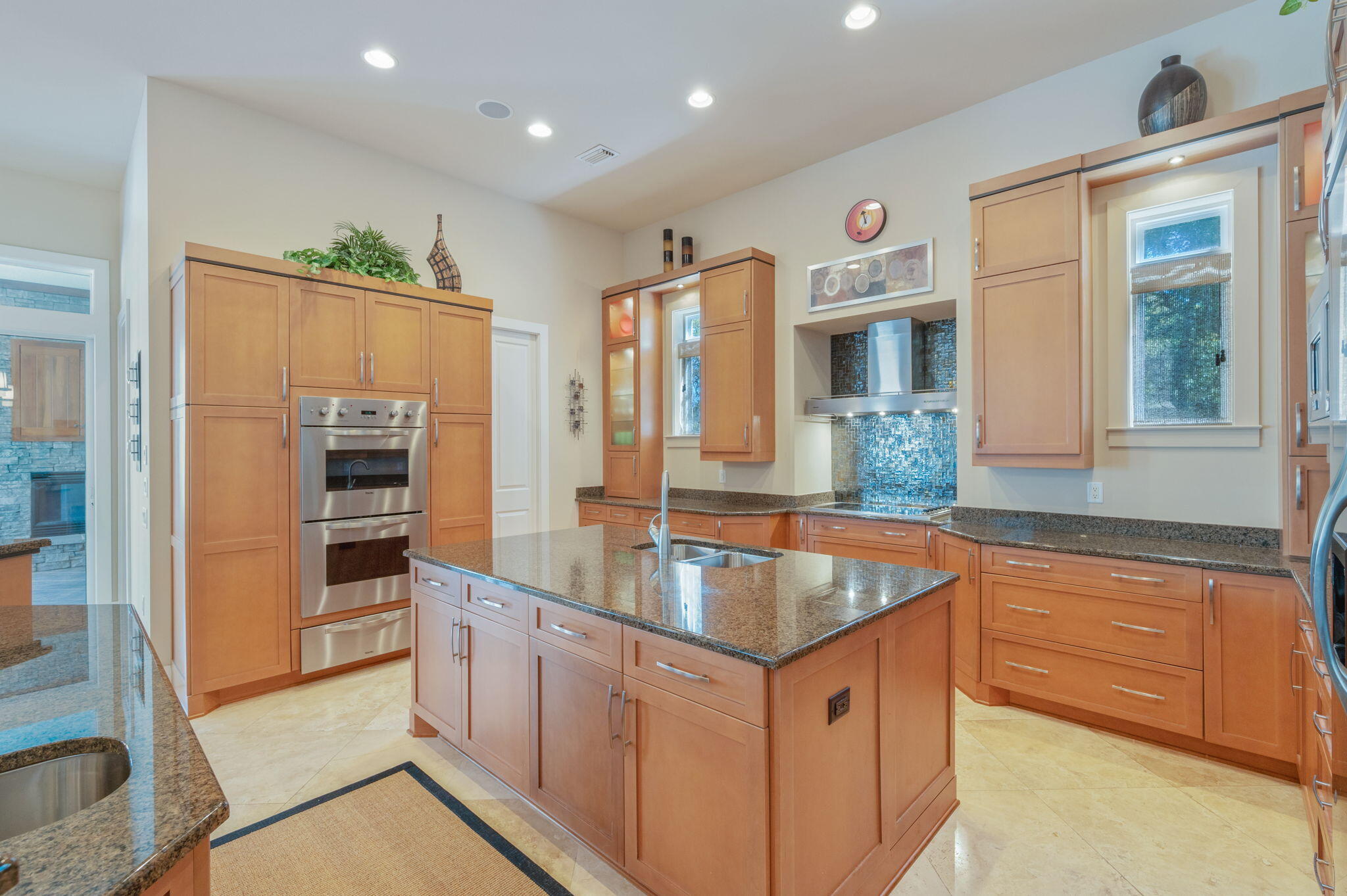 2943 Pine Valley Road Miramar Beach, FL 32550 - Photo 15 of 97 Kitchen
