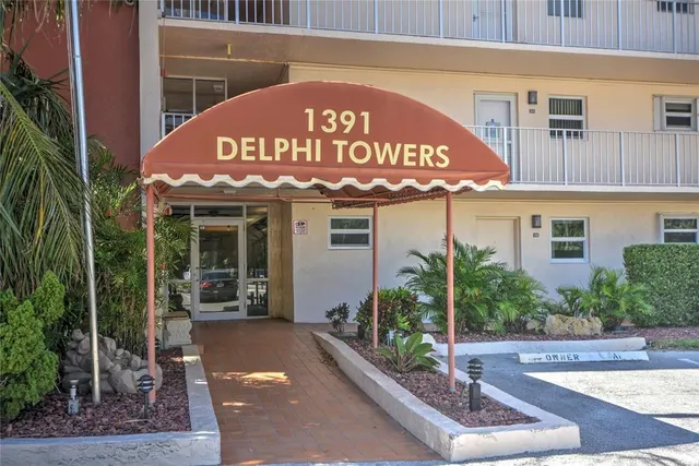 $267,000 | 1391 South Ocean Boulevard, Unit 105, Pompano Beach, FL 33062